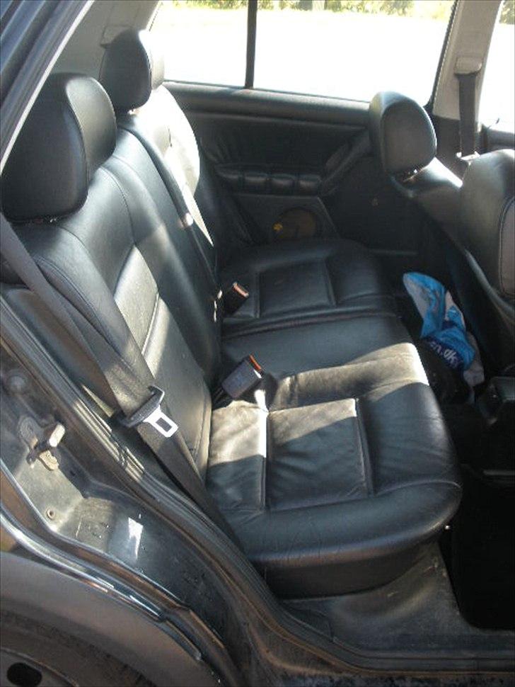 VW Golf 3 VR6 billede 7