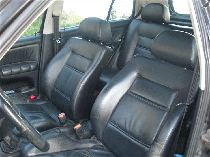 VW Golf 3 VR6 billede 16