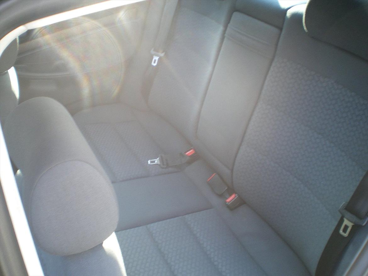 Audi A4 1,8 20V Til salg  billede 11