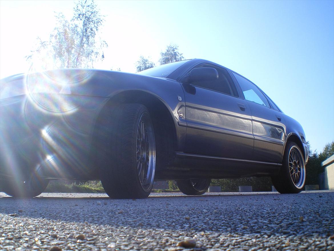 Audi A4 1,8 20V Til salg  billede 18