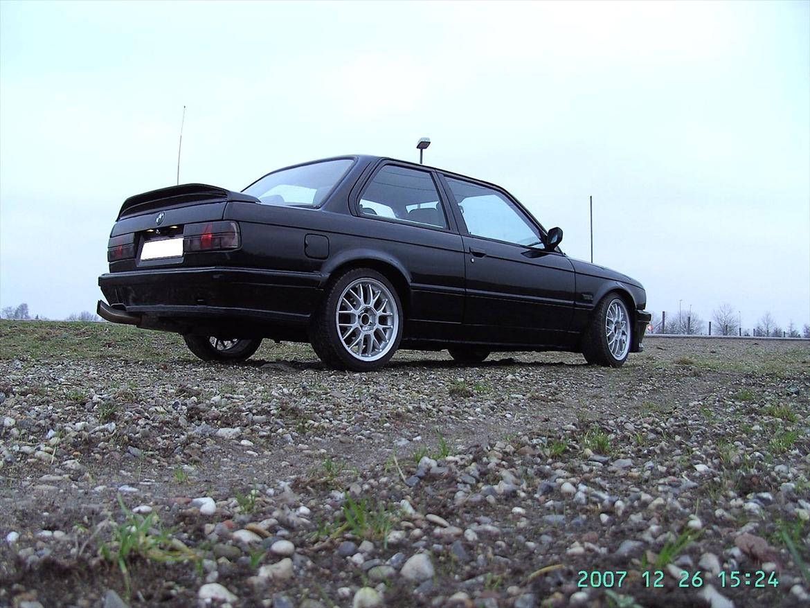 BMW E36 328i    billede 11