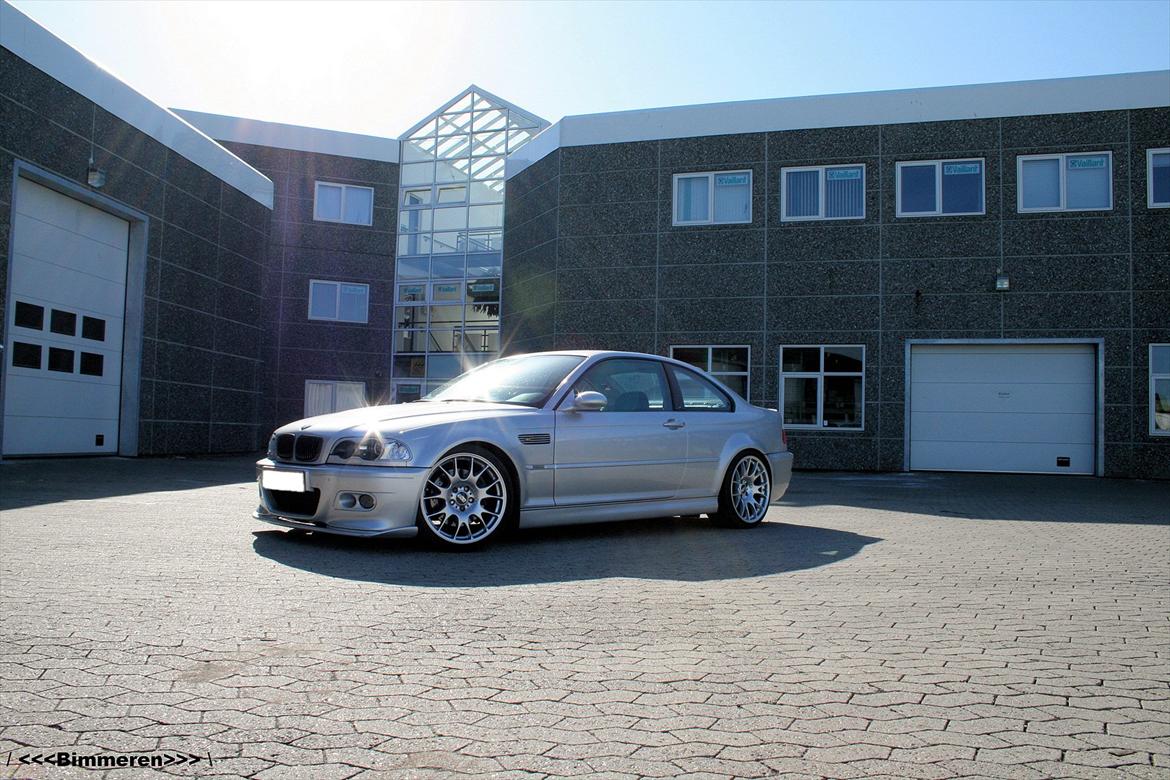 BMW E36 328i    billede 13