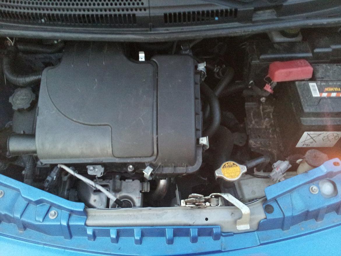 Citroën C1 billede 5