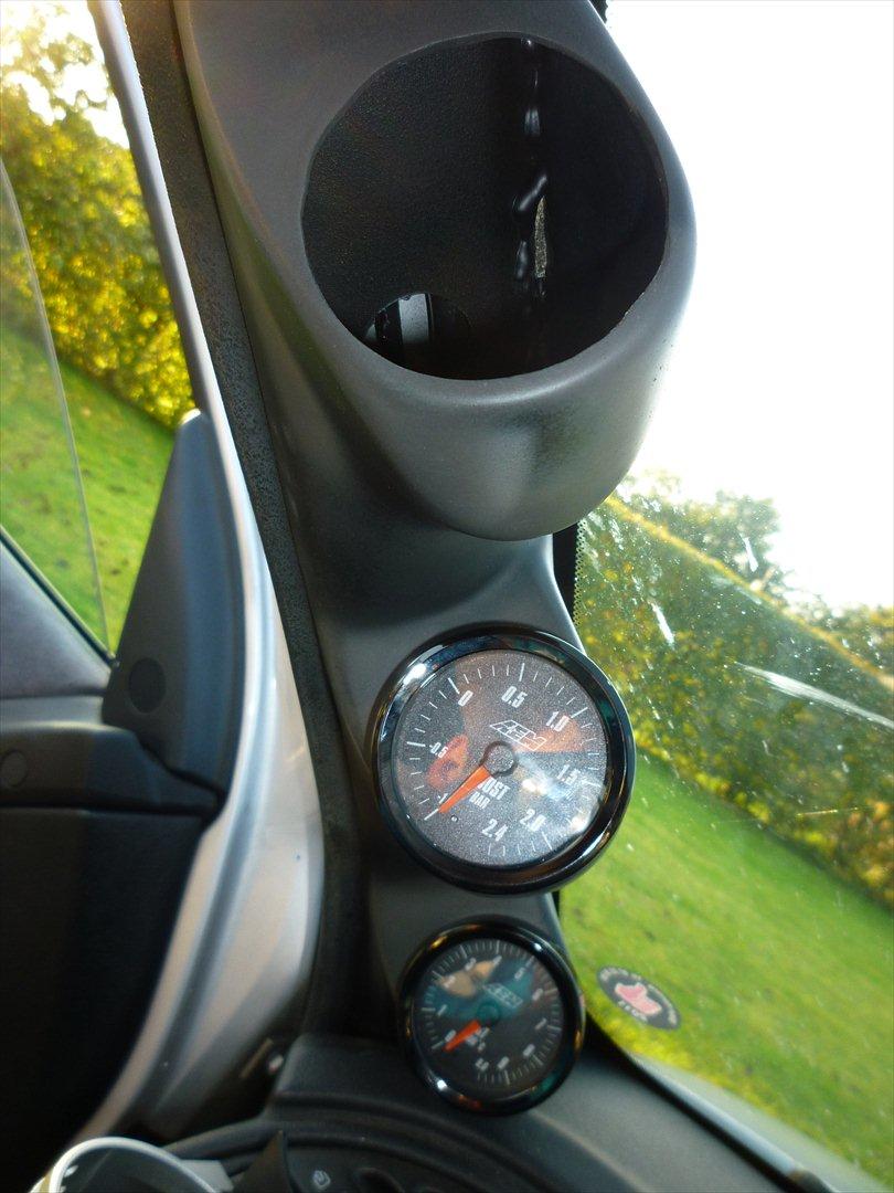 Peugeot 306 HDI (220-240 hk) Break st.car billede 13