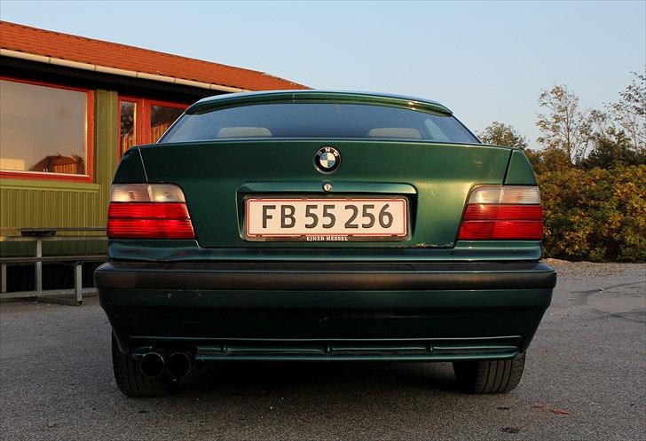 BMW E36 320i billede 14