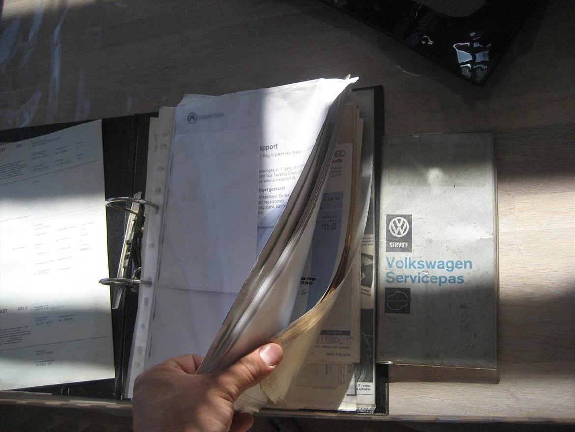 VW bobbel 1300 gogge bobil billede 17