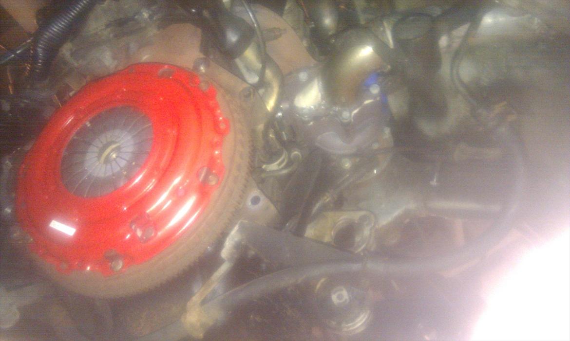 Peugeot 306 HDI (220-240 hk) Break st.car billede 17