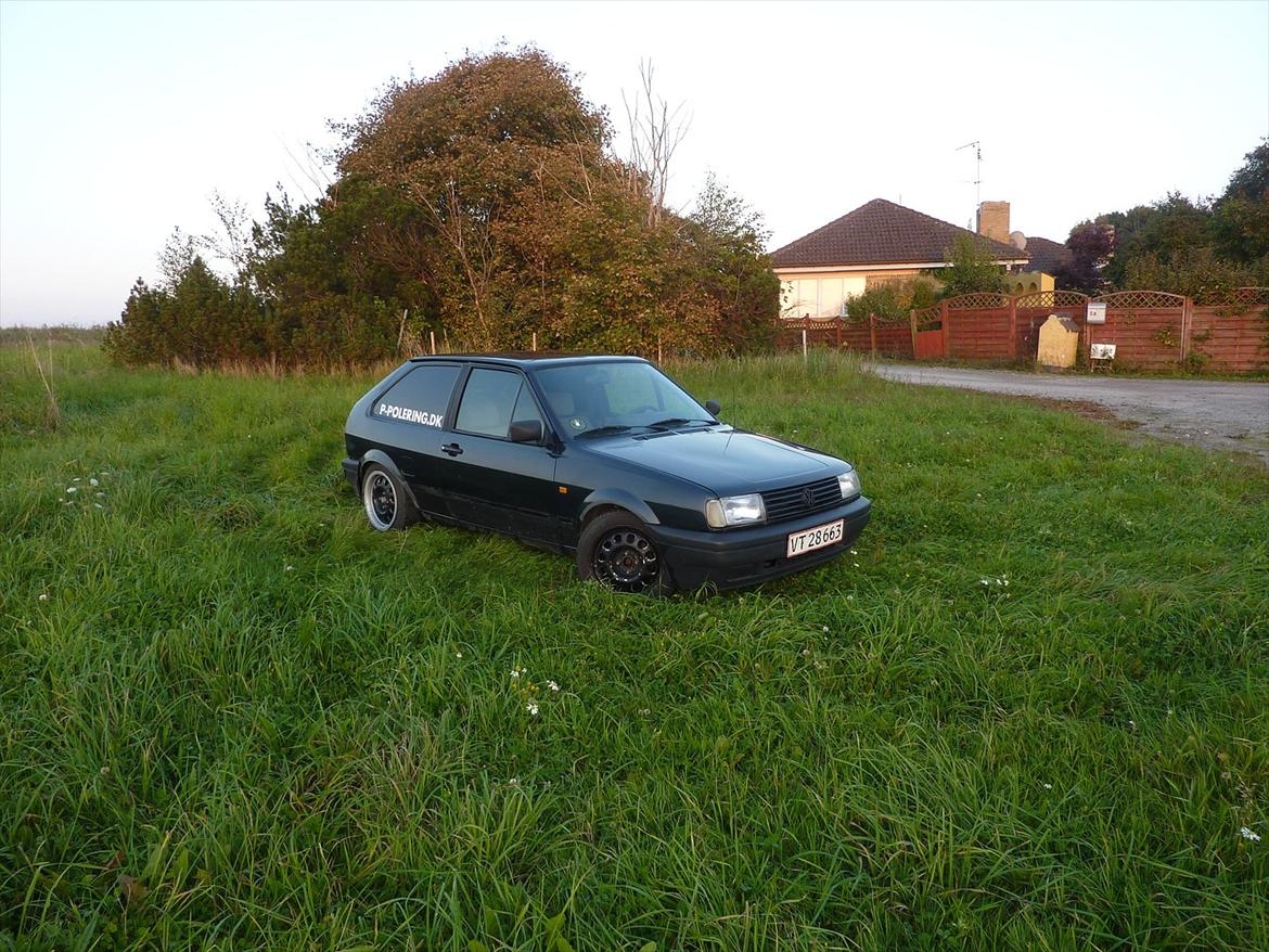 VW Polo Gt Coupe SOLGT billede 2