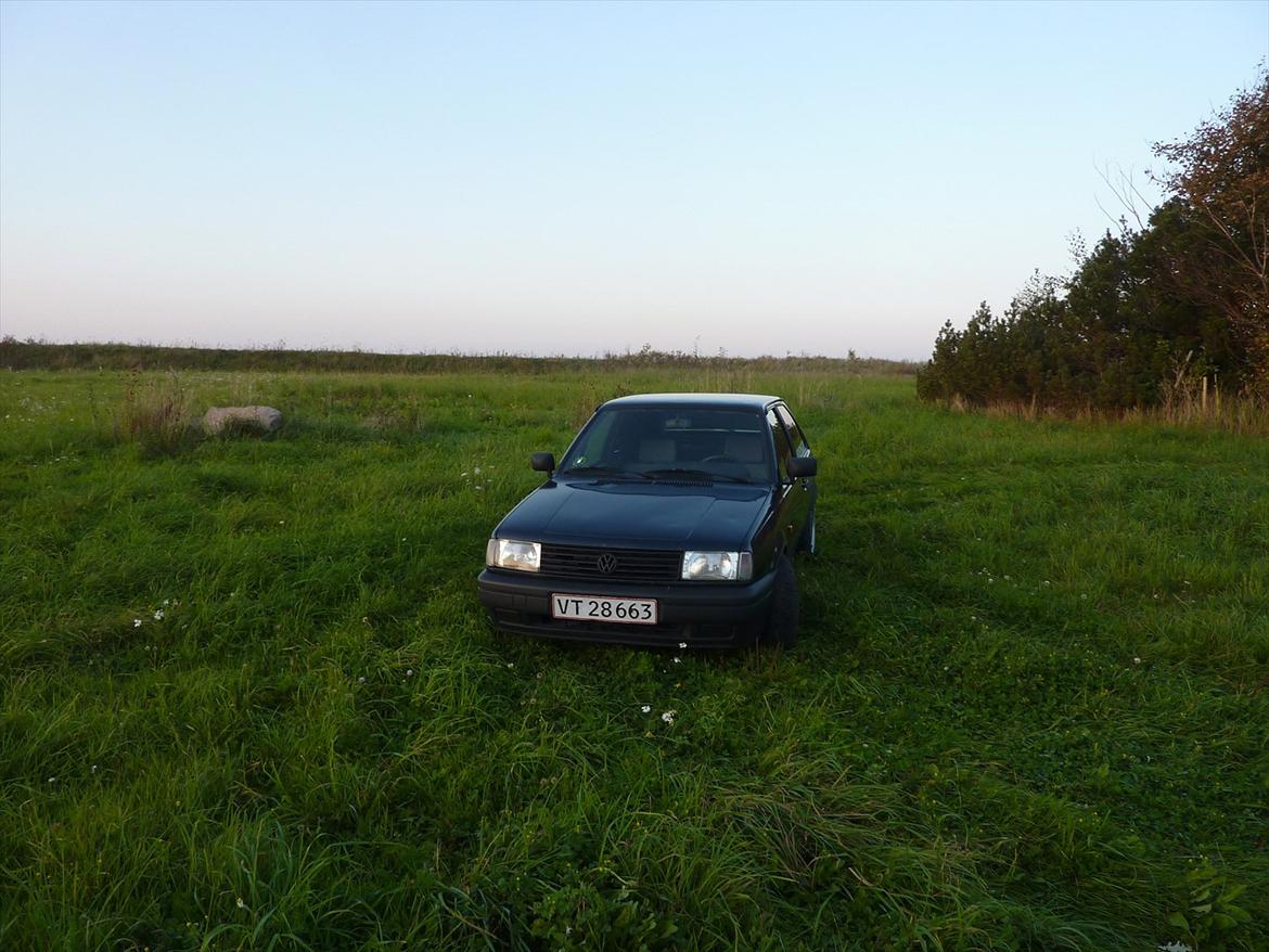 VW Polo Gt Coupe SOLGT billede 5