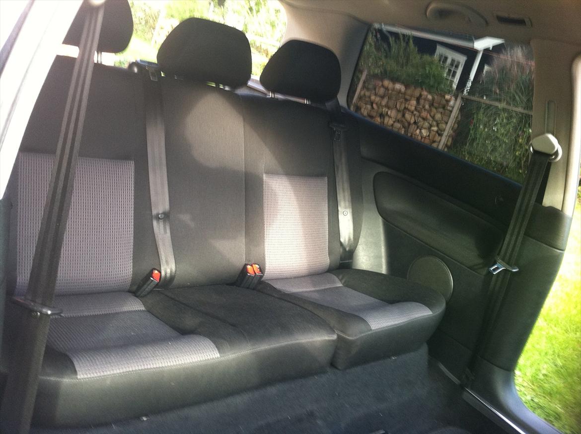 VW Golf IV SOLGT billede 9