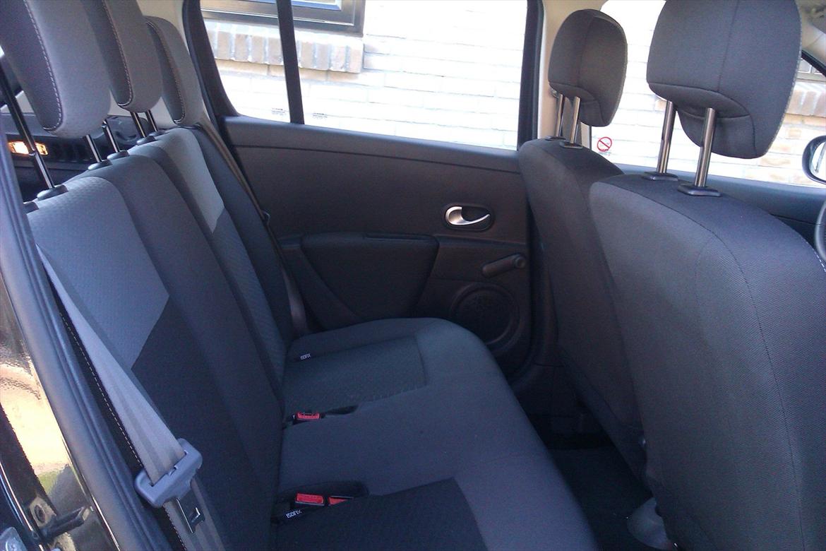 Renault Clio III 1,2 16V RS Look billede 6