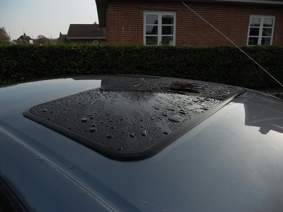 Toyota Corolla 1,3 XLI Sedan R.I.P billede 5