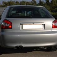 Audi A3 1.8T - Ambition (SOLGT)