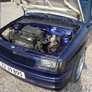 Opel Corsa A 1,5 Diesel