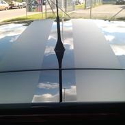 Seat leon cupra med chip 