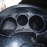 Seat leon cupra med chip 