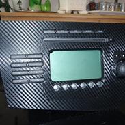 Seat leon cupra med chip 