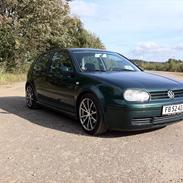 VW Golf 4