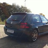 VW Golf 4