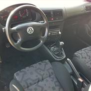 VW Golf 4