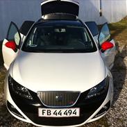 Seat Ibiza Style ST Bocanegra Edition