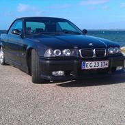BMW 320i E36 Cabriolet
