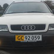 Audi A4 1,8 Avant