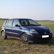 Renault Clio MK2