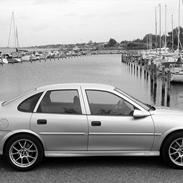 Opel Vectra B