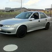 Opel Vectra B