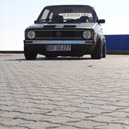 VW Golf 1