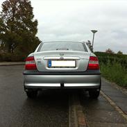 Opel Vectra B