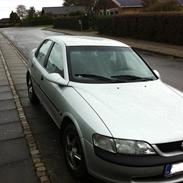Opel Vectra B