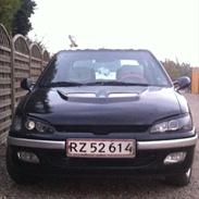 Peugeot 106