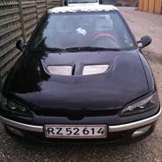 Peugeot 106