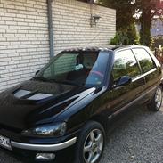 Peugeot 106