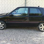 Peugeot 106
