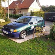 VW Polo 6n 1.6