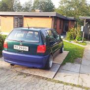 VW Polo 6n 1.6