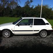 Toyota Toyota Corolla GT ae82.