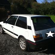 Toyota Toyota Corolla GT ae82.