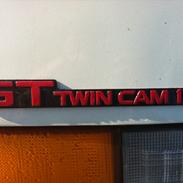 Toyota Toyota Corolla GT ae82.