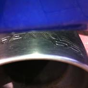 Suzuki Swift - SOLGT