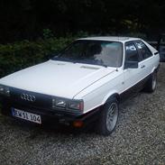 Audi gt coupe (solgt)