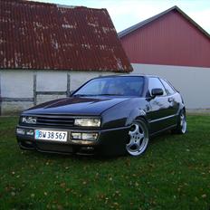 VW Corrado G60 - rotrex