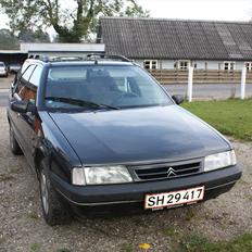 Citroën ZX Break ''solgt''