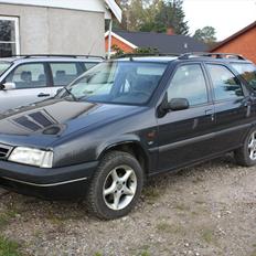 Citroën ZX Break ''solgt''