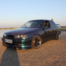 Opel Vectra A 2,0 8v Turbo