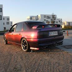 Opel Vectra A 2,0 8v Turbo