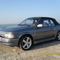 Ford Escort xr3i cabriolet